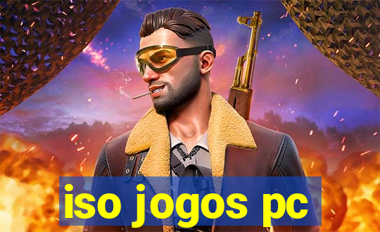 iso jogos pc